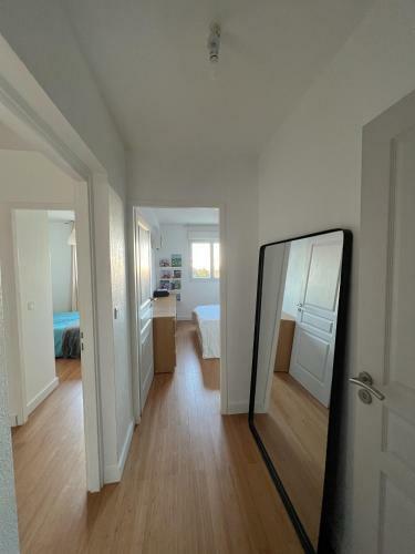 Apartamento Superbe, Face Aux Bateaux - 2ch + Jardin - Marina