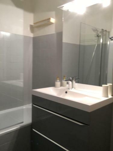 Apartamento Studio Face � La Mer