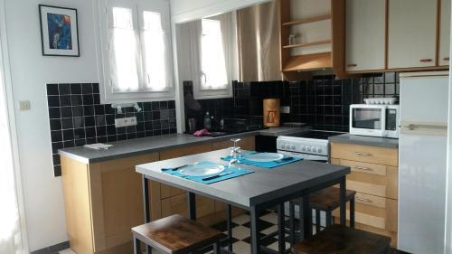 Apartamentos La Luciole 2