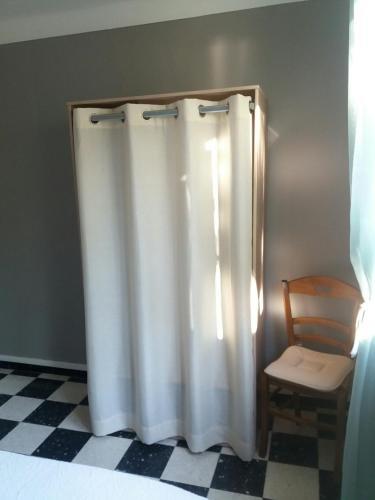 Apartamentos La Luciole 2