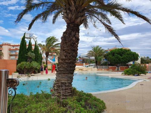 Mobile Home 64759 Tybreizh Holidays At Mar Estang
