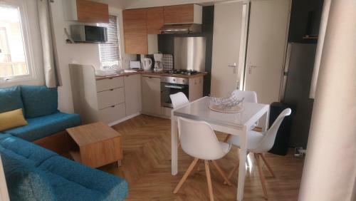 Mobile Home 64759 Tybreizh Holidays At Mar Estang