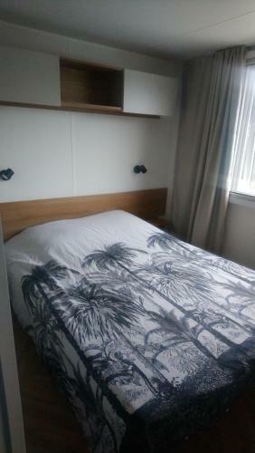 Mobile Home 64759 Tybreizh Holidays At Mar Estang
