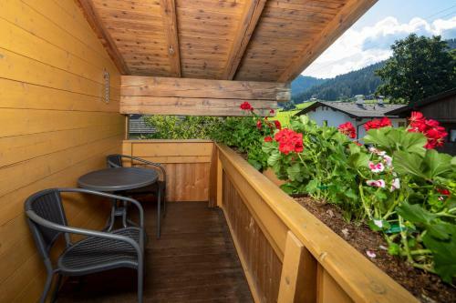 Bed & Breakfast Haus Sylvia