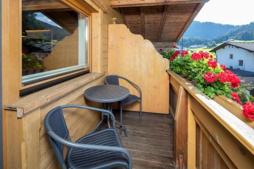 Bed & Breakfast Haus Sylvia
