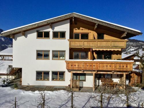 Bed & Breakfast Haus Sylvia