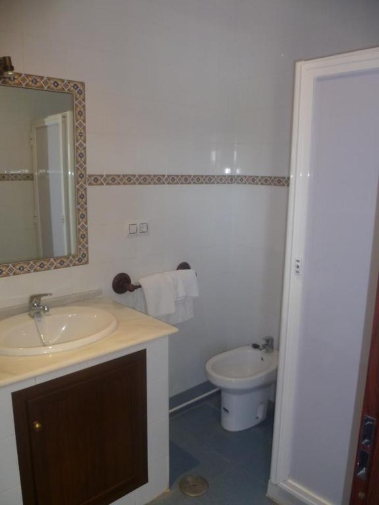 Hostal Los Mellizos