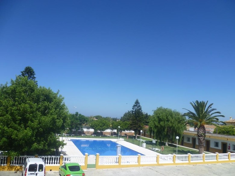 Hostal Los Mellizos