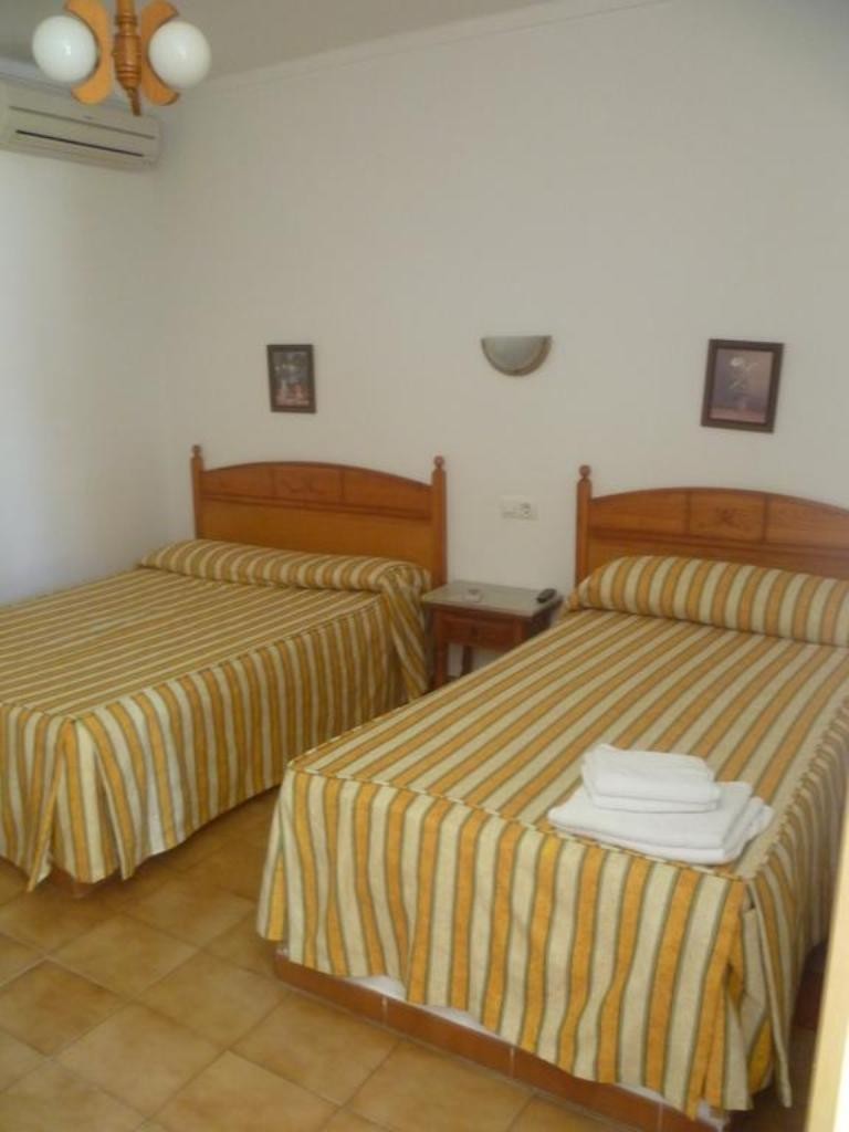 Hostal Los Mellizos