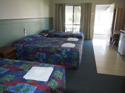 Pittsworth Motor Inn