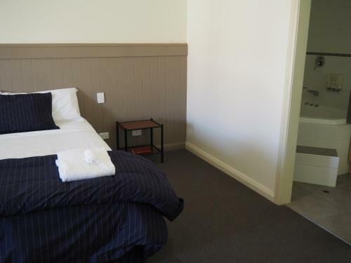 Pittsworth Motor Inn
