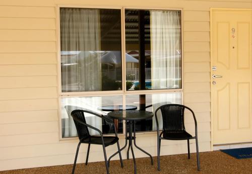 Pittsworth Motor Inn