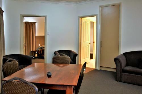 Pittsworth Motor Inn