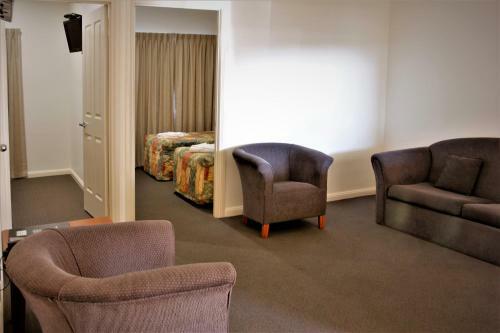 Pittsworth Motor Inn