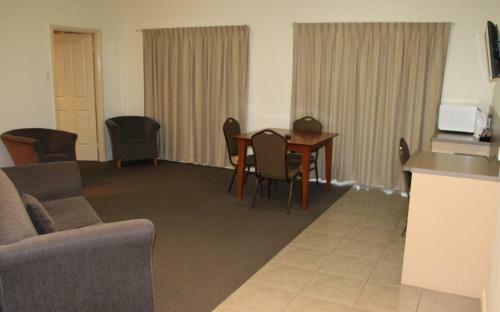 Pittsworth Motor Inn