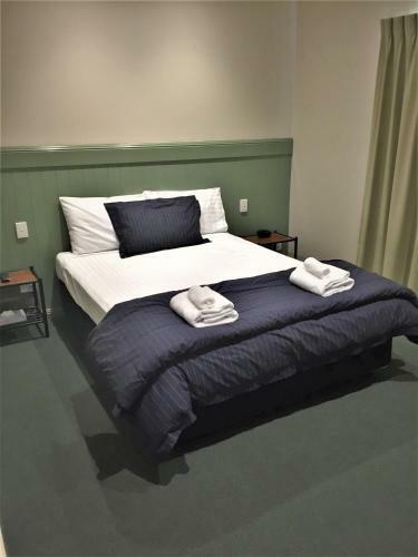 Pittsworth Motor Inn