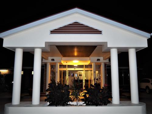 Pittsworth Motor Inn