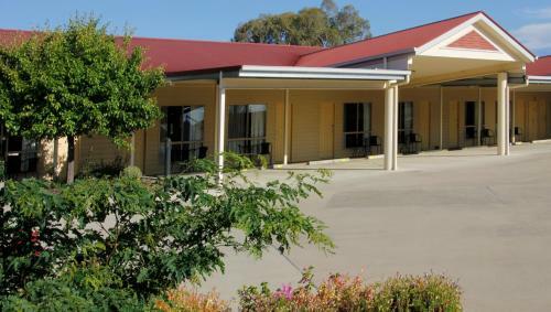 Pittsworth Motor Inn