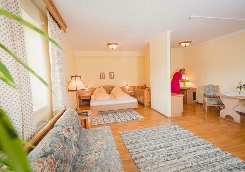 Hotel Landgasthof Gietl