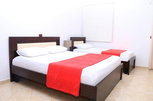 Villa Ideal