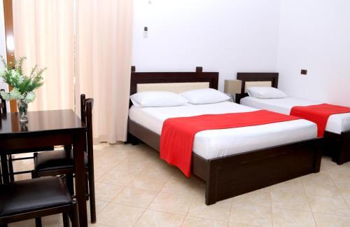 Villa Ideal