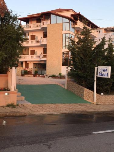Villa Ideal