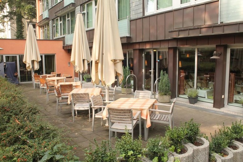 Michels Apart Hotel Berlin