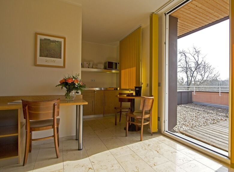 Michels Apart Hotel Berlin