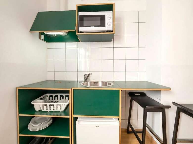 Hostal Athenas