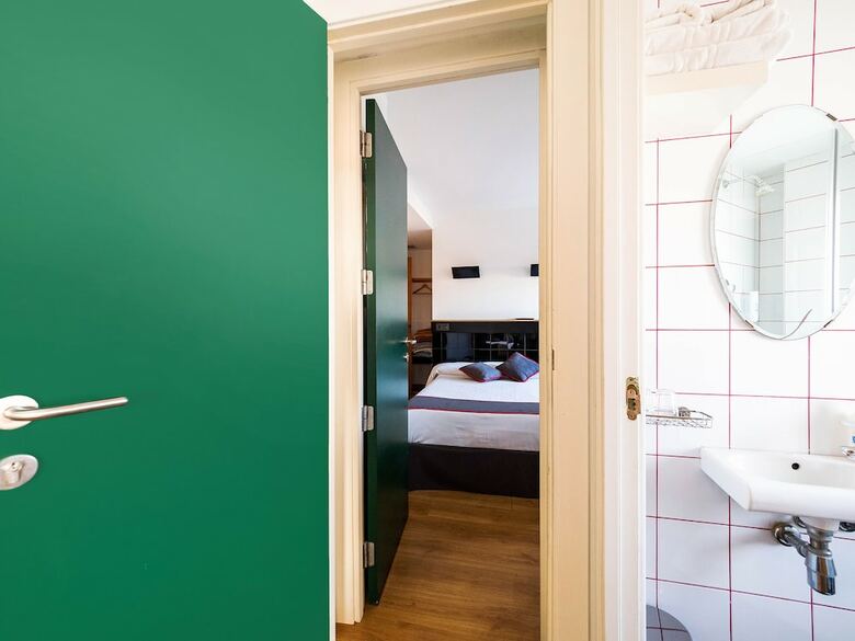 Hostal Athenas