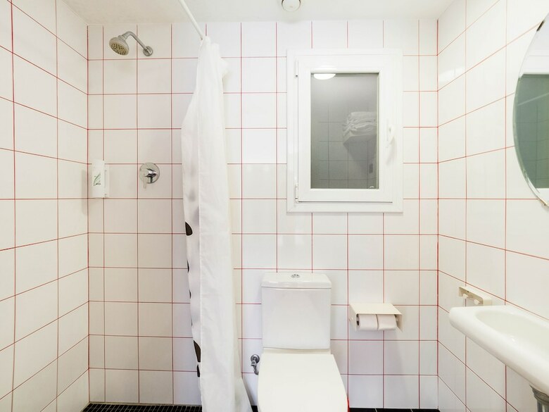 Hostal Athenas