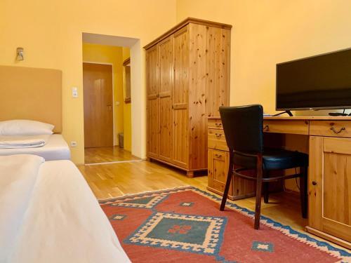 Hotel Kremsm�nstererhof