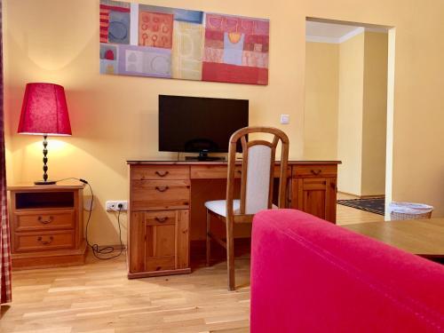 Hotel Kremsm�nstererhof