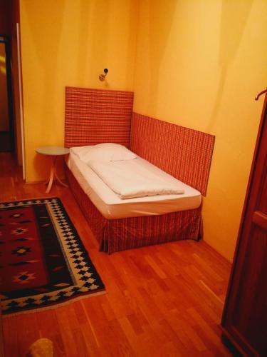 Hotel Kremsm�nstererhof