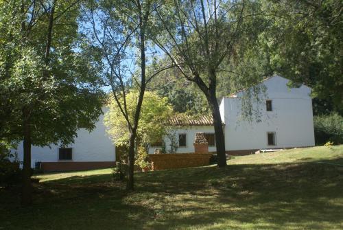 Hotel La Hortizuela