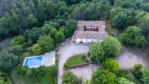 Hotel La Hortizuela
