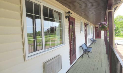 Atlantic Motel