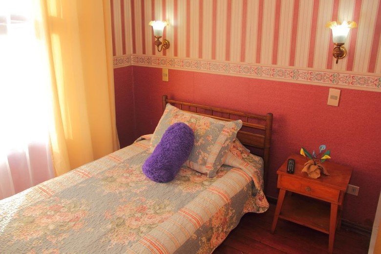 Bed & Breakfast Benavente
