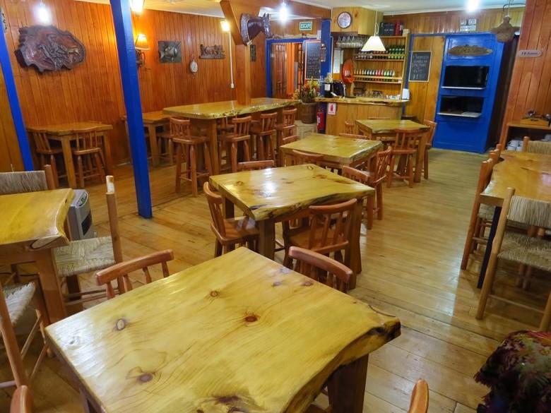 Bed & Breakfast Benavente