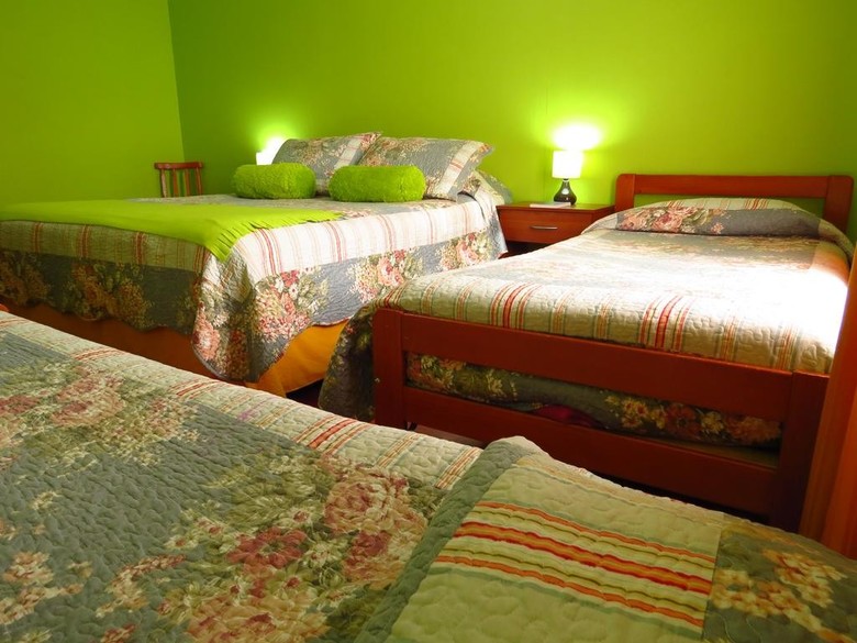 Bed & Breakfast Benavente