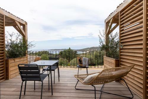 Apartamento Casa Marina