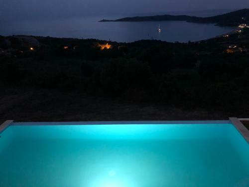 Villa Cargese