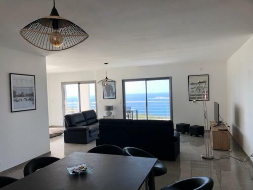 Villa Cargese