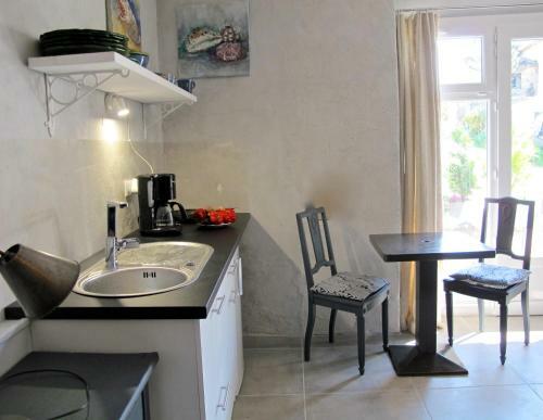 Apartamento Les Lauriers