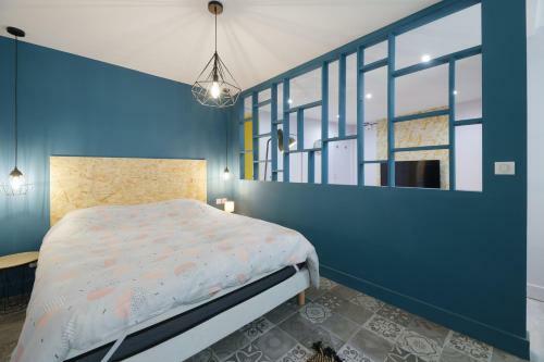Hostal G�te de La Fr�te
