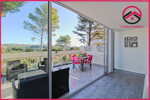 Apartamento La Source