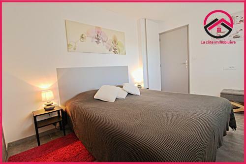 Apartamento La Source