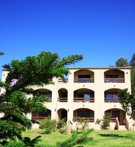 4 People Apartment 350 M From The Sea