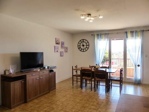 Apartamentos Vacances En Bord de Mer