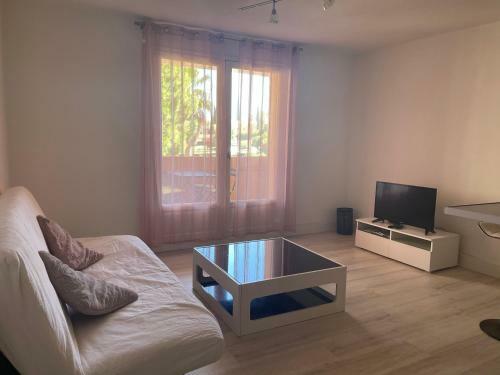Apartamento T2 Proche Plage